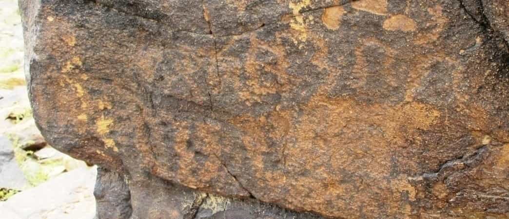 الشرعي جبل العرق 114